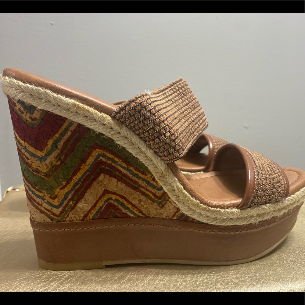 Lucky Brand Sandals